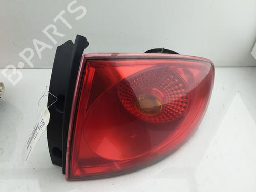 Used Right taillight Right taillight 36683672 36683672