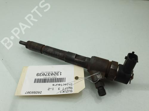 Injector SUZUKI SWIFT III (MZ, EZ) 1.3 DDiS (RS413D) | BP38778820M100 - Image 3