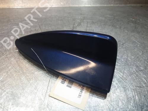 Antenne/Base BMW X1 (E84) xDrive 20 d | BP26282132C140 - Image 3
