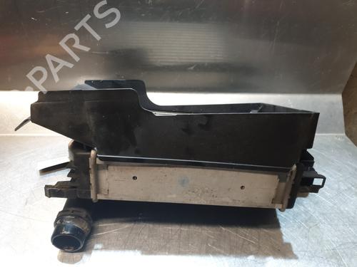 Intercooler DACIA LODGY (JS_) 1.2 TCe (JSAY, JSM0) | BP21801785M30 