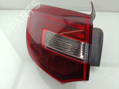Used Left taillight Left taillight OPEL GRANDLAND / GRANDLAND X (A18, P1UO) 1.2 (75) (131 hp) 40200322 40200322