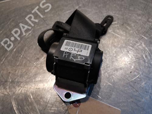 Rear right belt tensioner BMW 1 (E87) 118 d | BP20923594C90 