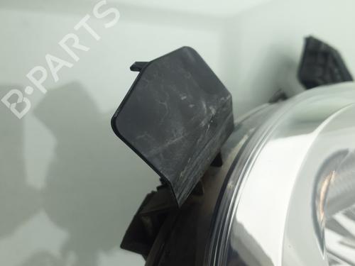 Used Right headlight Right headlight 39150495 39150495