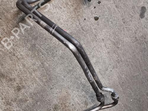 AC pipe AUDI A6 Allroad C6 (4FH) 3.0 TDI quattro | BP32183452M126 