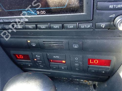 Commande Chauffage AUDI A6 C5 Avant (4B5) 1.9 TDI (130 hp) 20925097