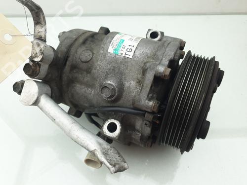 AC compressor SUZUKI SWIFT III (MZ, EZ) 1.3 DDiS (RS413D) | BP37740281M34 - Image 5