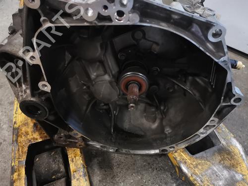 Gearbox CITROËN C4 II (NC_) | BP33537189M3 - Image 2