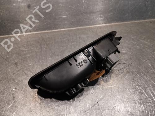 Left front window switch RENAULT CLIO III (BR0/1, CR0/1) 1.5 dCi | BP20923071I27 