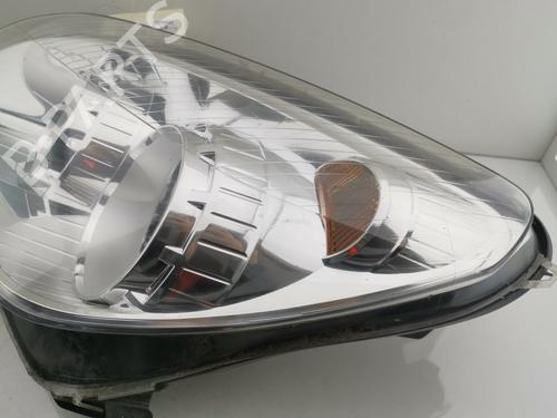 Left headlight OPEL ASTRA H (A04) 1.3 CDTI (L48) | BP30577450C28  - Image 5