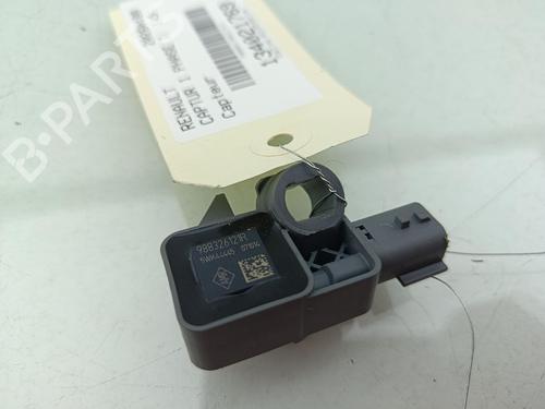 Electronic module RENAULT CAPTUR I (J5_, H5_) 1.5 dCi 90 (J5N4, J5M5, J5MW, J5M6, J5AL, J5AJ) | BP39761186M83 - Image 2