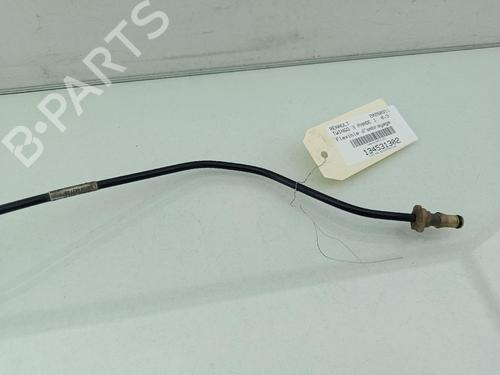 Pipe RENAULT TWINGO III (BCM_, BCA_) 0.9 TCe 90 (BCM9, BCM2) | BP40117782M125 - Image 3