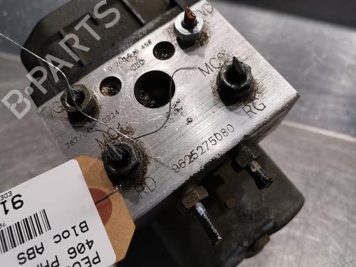 ABS pump PEUGEOT 406 (8B) 1.9 TD | BP20920885M43 