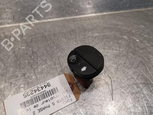 Used Right front window switch Right front window switch FORD FIESTA V (JH_, JD_) 1.4 TDCi (68 hp) 20919362 20919362