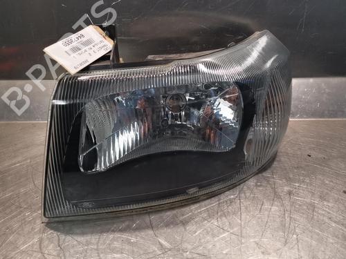 Left headlight FORD TRANSIT Van (FA_ _) 2.0 DI (FAE_, FAF_, FAG_) | BP21215456C28 