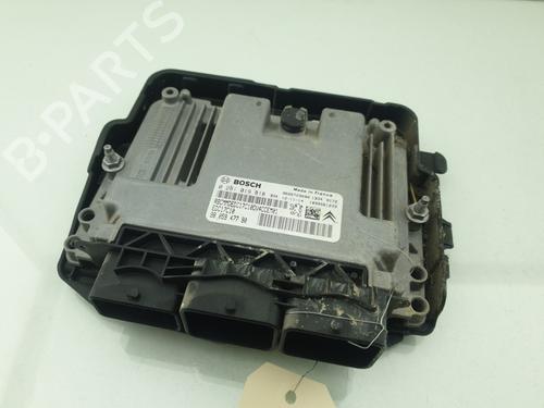 Used Engine control unit (ECU) Engine control unit (ECU) 39090303 39090303