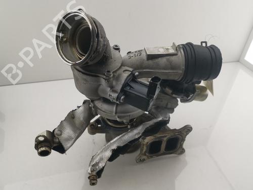 Used Turbocharger/Supercharger AUDI Q3 (8UB, 8UG) 2.0 TFSI quattro (220 hp) 30462230