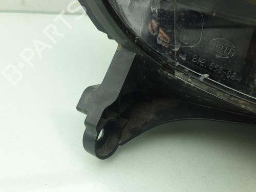 Right headlight RENAULT CAPTUR I (J5_, H5_) 1.3 TCe 130 (J5NJ, J5NE) | BP39097873C29 - Image 2