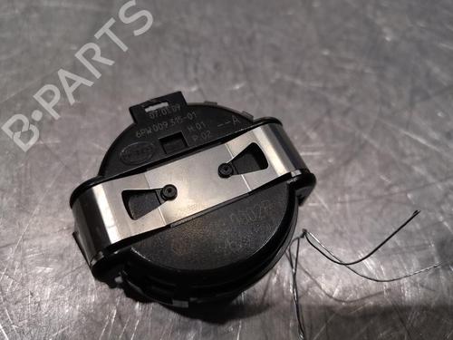 Elektronisk modul RENAULT MEGANE III Coupe (DZ0/1_) 1.5 dCi (DZ0B) | BP20923559M83 