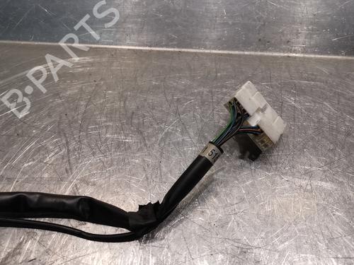 Steering column stalk HYUNDAI H-1 / STAREX Bus (A1) 2.5 TCi | BP22916169I23 