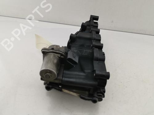 Intake manifold AUDI A6 Allroad C6 (4FH) 3.0 TDI quattro | BP32387157M70