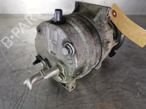 Compresseur AC RENAULT LAGUNA II (BG0/1_) 1.9 dCi (BG08, BG0G) (120 hp) 20924712