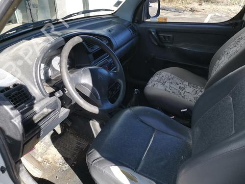 Felg CITROËN BERLINGO / BERLINGO FIRST Box Body/MPV (M_) 1.9 D 70 (MBWJZ, MCWJZ) | BP20918802C45 