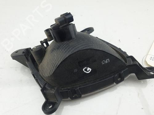 Used Right front fog light Right front fog light KIA PICANTO II (TA) 1.0 (67 hp) 35957129 35957129