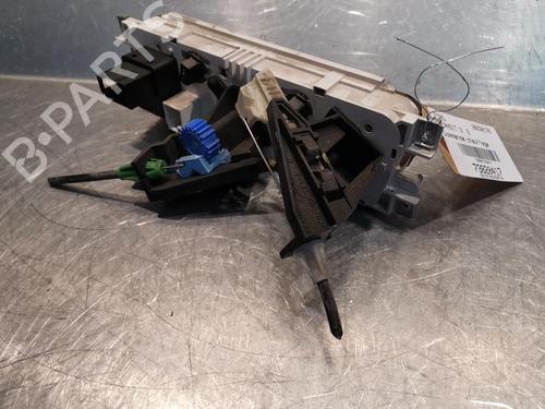 Climate control FORD TRANSIT Van (FA_ _) 2.0 DI (FAE_, FAF_, FAG_) | BP21215131I5 