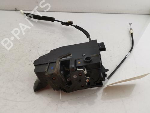 Used Front left lock Front left lock 32729884 32729884