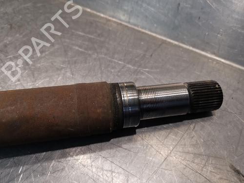 Right front driveshaft FORD TRANSIT Van (FA_ _) 2.0 DI (FAE_, FAF_, FAG_) | BP21215539M39 