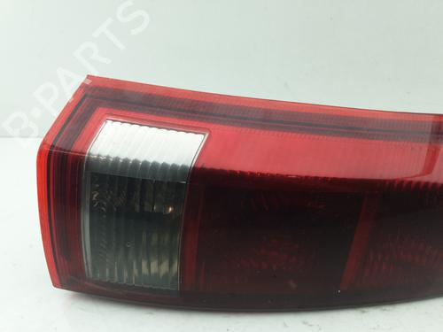 Left taillight OPEL MERIVA A MPV (X03) 1.7 CDTI (E75) | BP36664385C34 - Image 3