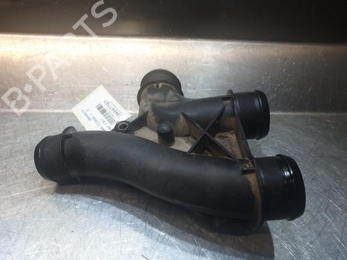Mass air flow sensor CITROËN C4 Grand Picasso I (UA_) 2.0 HDi 138 | BP24799697M95 