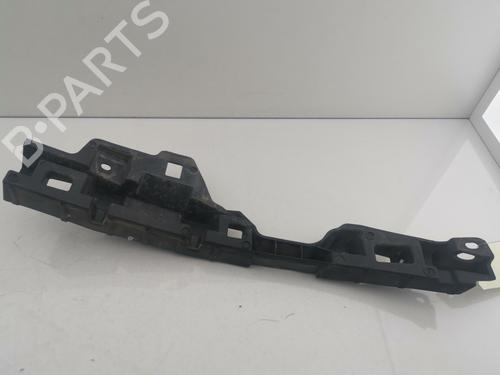 Front bumper bracket RENAULT SCÉNIC III (JZ0/1_) 1.6 dCi (JZ00, JZ12) | BP30145303C158