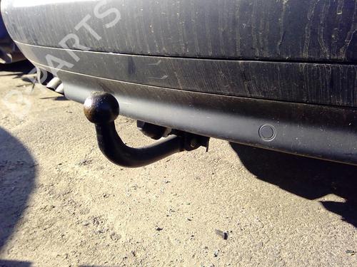 Used Tow ball/Mechanism AUDI A6 C5 Avant (4B5) 1.9 TDI (130 hp) 20925104
