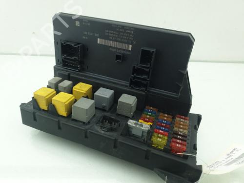 Used Electronic module Electronic module 37261982 37261982