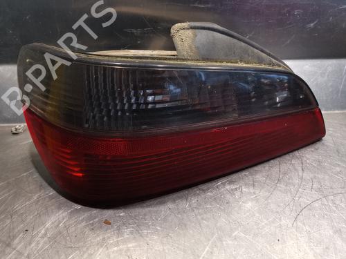 Used Left taillight PEUGEOT 406 (8B) 1.9 TD (90 hp) 20917967
