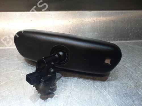 Rear mirror CITROËN C4 II (NC_) 1.6 HDi 115 | BP23796568I6 - Image 4