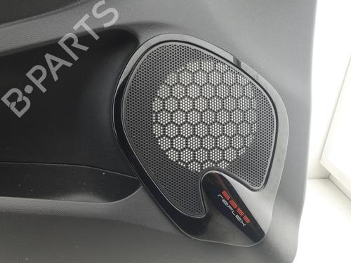 Front left panel RENAULT CLIO IV (BH_) 1.5 dCi 90 | BP36015281C58 - Image 2