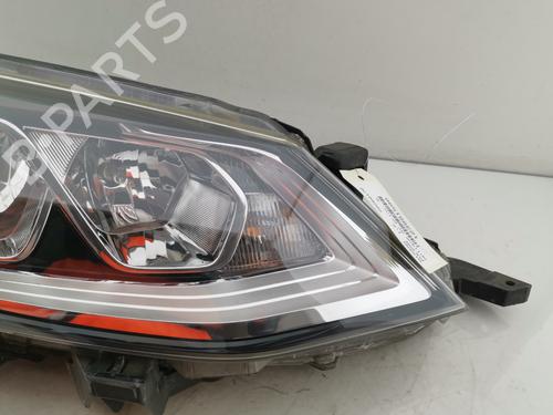 Right headlight NISSAN PULSAR Hatchback (C13) 1.2 DIG-T | BP33739466C29 - Image 4