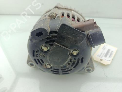 Used Alternator Alternator OPEL GRANDLAND / GRANDLAND X (A18, P1UO) 1.2 (75) (131 hp) 40249646 40249646