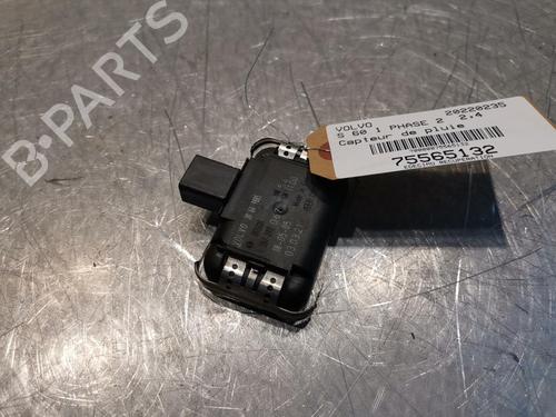 Elektronisk modul VOLVO S60 I (384) 2.4 D | BP20919952M83 