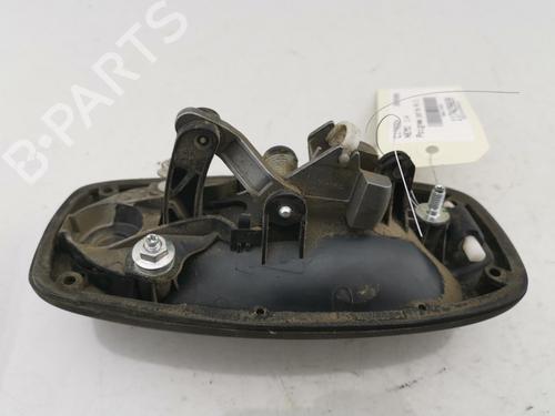 Front right exterior door handle CITROËN NEMO MPV 1.4 HDi | BP30708003C129 - Image 3
