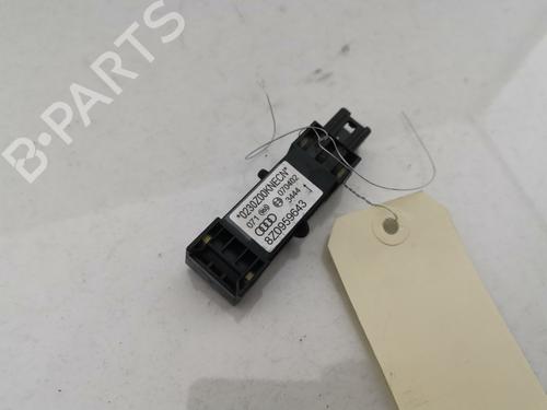 Electronic module AUDI A2 (8Z0) 1.6 FSI | BP28475527M83
