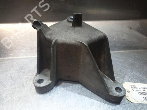 Support OPEL ASTRA J (P10) 2.0 CDTI (68) 13248665