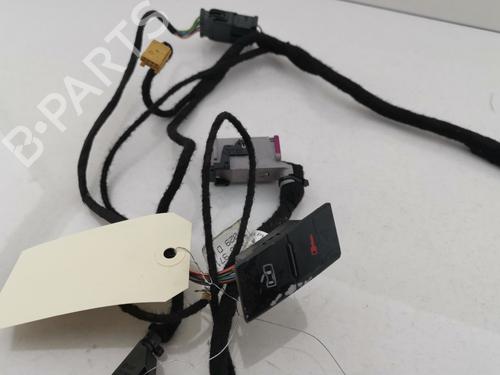 Used Wiring harness Wiring harness AUDI A2 (8Z0) 1.6 FSI (110 hp) 28493606 28493606