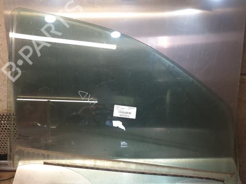Used Front right door window DACIA LODGY (JS_) 1.2 TCe (JSAY, JSM0) (115 hp) 21557259
