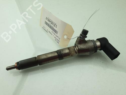 Used Injector Injector 38750282 38750282