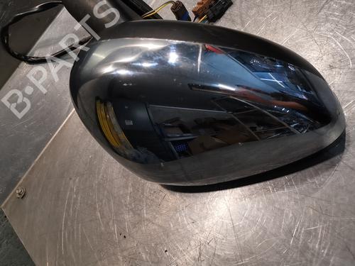 Bakspejl Højre CITROËN C3 II (SC_) 1.4 HDi 70 (SC8HZC, SC8HR0, SC8HP4) | BP20919359C27 