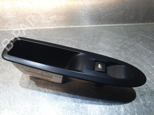 Left rear window switch CITROËN C4 II (NC_) 1.6 HDi 115 | BP23796602I29 - Image 2