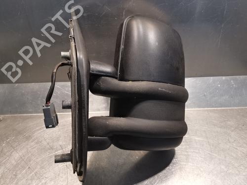 Used Left mirror RENAULT MASTER II Van (FD) 2.5 dCi 120 (115 hp) 20917870